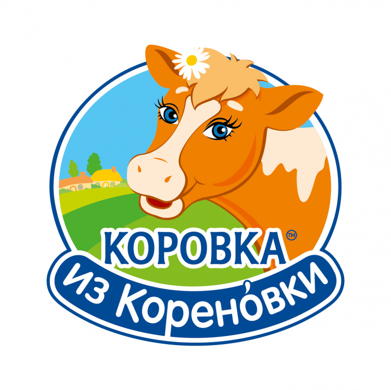 Молочный комбинат «Коровка из Кореновки»